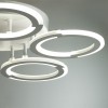 Потолочный светильник LUMION 8027/55CL