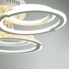Потолочный светильник LUMION 8028/80CL