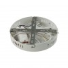 Потолочный светильник LUMION 8029/60CL