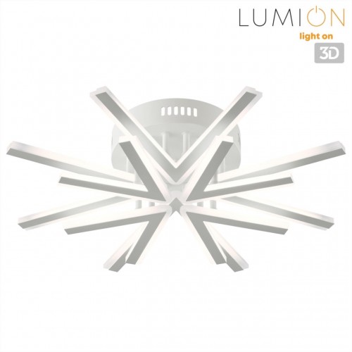 Потолочный светильник LUMION 8029/65CL