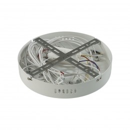 Потолочный светильник LUMION 8029/80CL