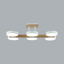 Потолочный светильник LUMION 8030/108CL