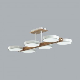 Потолочный светильник LUMION 8030/108CL