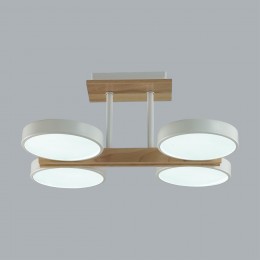 Потолочный светильник LUMION 8030/72CL