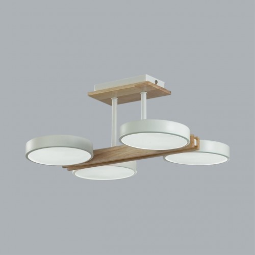 Потолочный светильник LUMION 8030/72CL