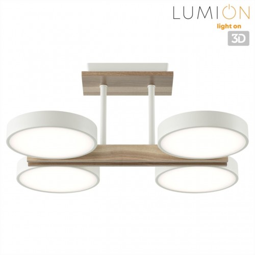 Потолочный светильник LUMION 8030/72CL