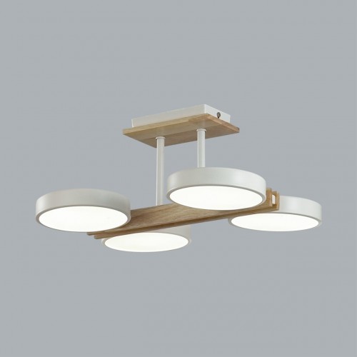 Потолочный светильник LUMION 8030/72CL