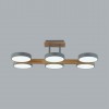 Потолочный светильник LUMION 8031/108CL