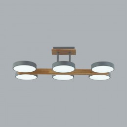 Потолочный светильник LUMION 8031/108CL