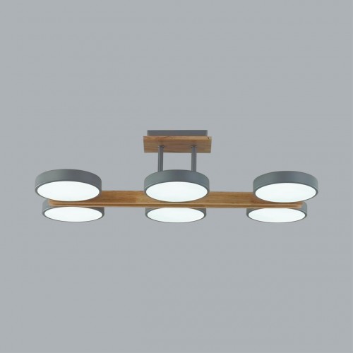 Потолочный светильник LUMION 8031/108CL