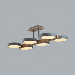 Потолочный светильник LUMION 8031/108CL