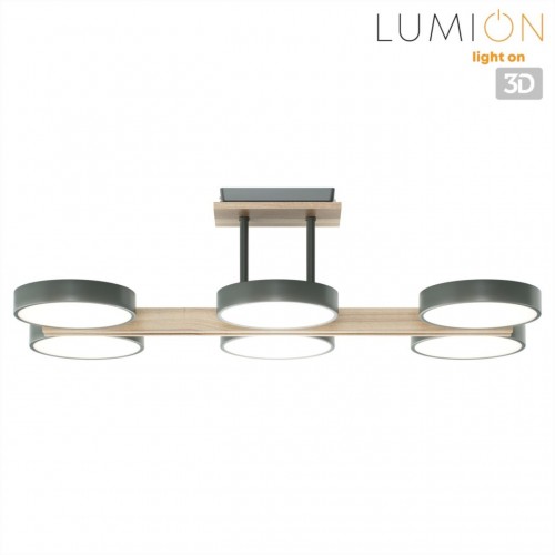 Потолочный светильник LUMION 8031/108CL