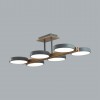 Потолочный светильник LUMION 8031/108CL