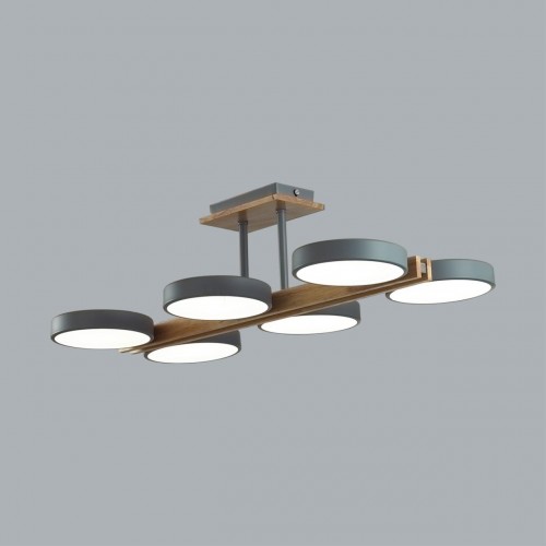 Потолочный светильник LUMION 8031/108CL