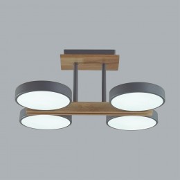 Потолочный светильник LUMION 8031/72CL