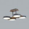 Потолочный светильник LUMION 8031/72CL