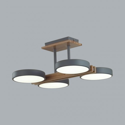 Потолочный светильник LUMION 8031/72CL