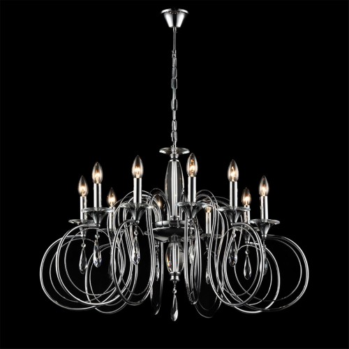Люстра подвесная LUMION 8032/10