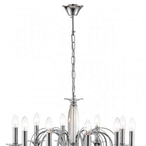 Люстра подвесная LUMION 8032/10