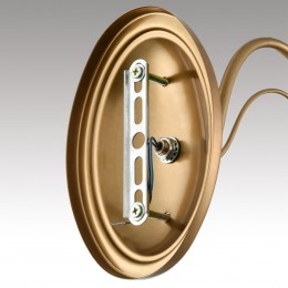 Бра LUMION 8033/1W