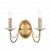 Бра LUMION 8033/2W Бра LUMION 8033/2W