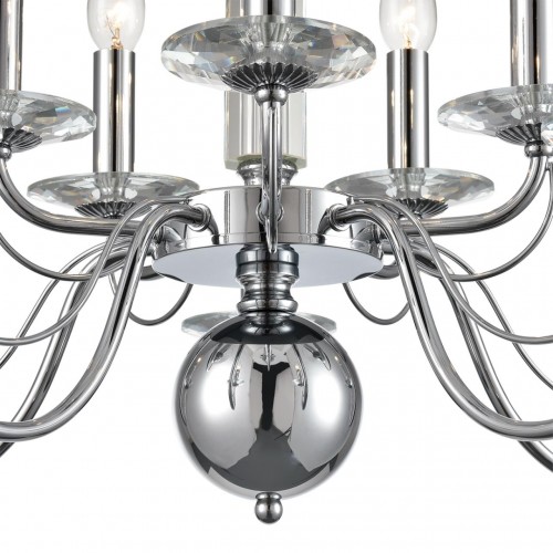 Люстра подвесная LUMION 8034/10