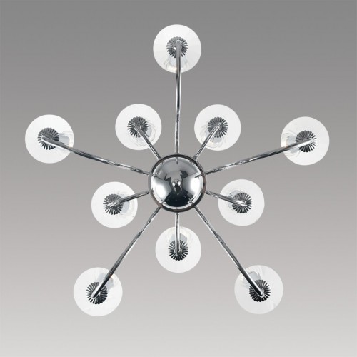 Люстра подвесная LUMION 8034/10
