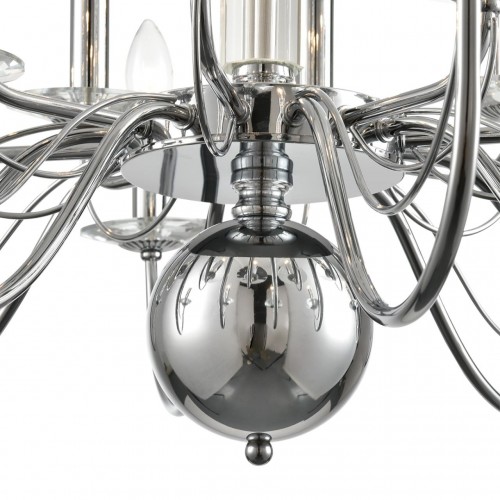 Люстра подвесная LUMION 8034/16