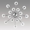 Люстра подвесная LUMION 8034/16