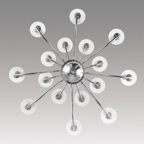 Люстра подвесная LUMION 8034/16