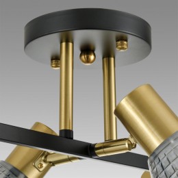 Люстра потолочная LUMION 8044/6C