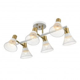 Люстра потолочная LUMION 8045/6C