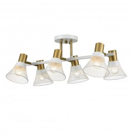 Люстра потолочная LUMION 8045/6C