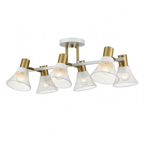 Люстра потолочная LUMION 8045/6C