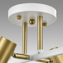 Люстра потолочная LUMION 8045/6C