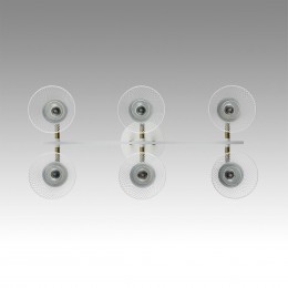 Люстра потолочная LUMION 8045/6C