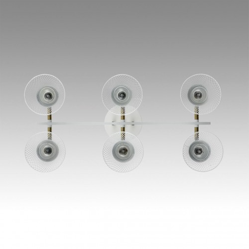 Люстра потолочная LUMION 8045/6C