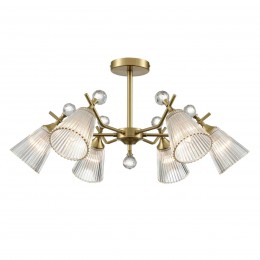 Люстра потолочная LUMION 8046/6C