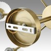 Люстра потолочная LUMION 8046/6C