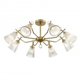 Люстра потолочная LUMION 8046/8C