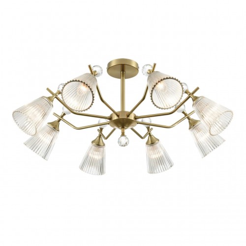 Люстра потолочная LUMION 8046/8C