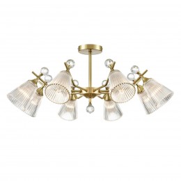 Люстра потолочная LUMION 8046/8C