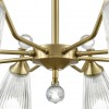 Люстра потолочная LUMION 8046/8C