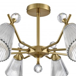 Люстра потолочная LUMION 8046/8C