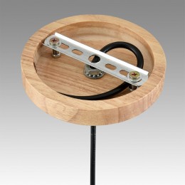 Светильник подвесной LUMION 8050/1A