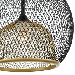 Светильник подвесной LUMION 8052/1A