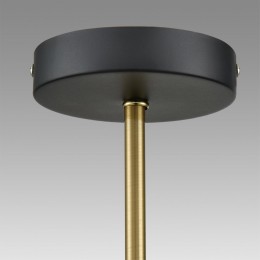 Люстра потолочная LUMION 8058/8C