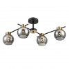 Люстра потолочная LUMION 8059/4C