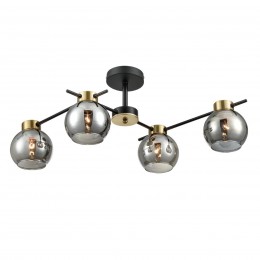 Люстра потолочная LUMION 8059/4C