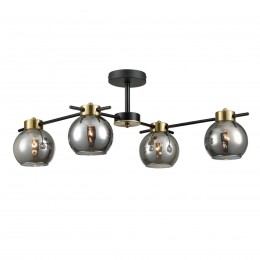 Люстра потолочная LUMION 8059/4C